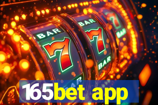 165bet app